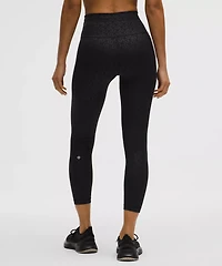 Wunder Train No Line High-Rise Tight 25"
