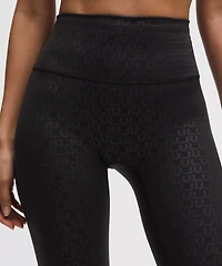 Wunder Train No Line High-Rise Tight 25"