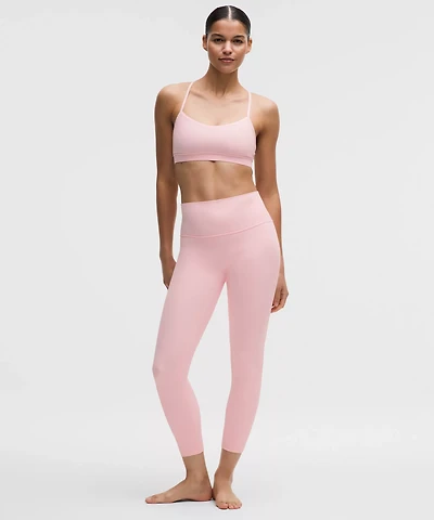 lululemon Align No Line™ High-Rise Pant 25"