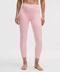 lululemon Align No Line™ High-Rise Pant 25"