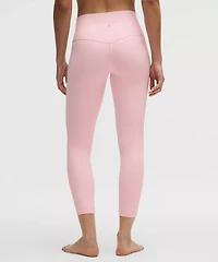 lululemon Align No Line™ High-Rise Pant 25"