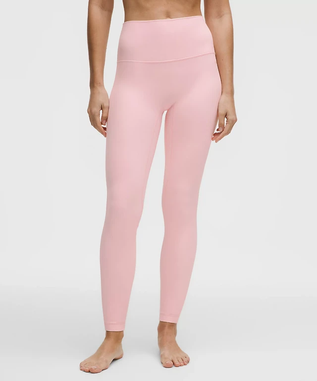 lululemon Align No Line™ High-Rise Pant 28"