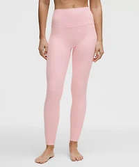 lululemon Align No Line™ High-Rise Pant 28"