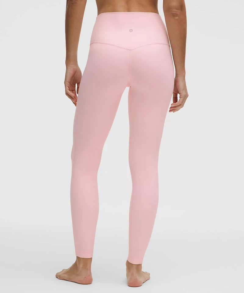 lululemon Align No Line™ High-Rise Pant 28"