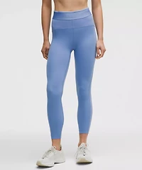 License to Train High-Rise Tight 25" *Logo