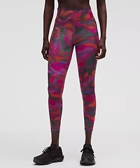 Swift Speed High-Rise Tight 25" *Updated