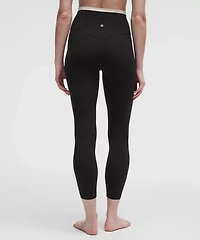 lululemon Align™ Super-High-Rise Pant 25" *Trim