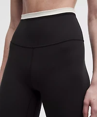 lululemon Align™ Super-High-Rise Pant 25" *Trim