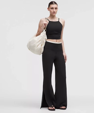 lululemon Align™ Super-High-Rise Side-Slit Pant *Trim