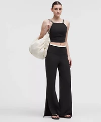 lululemon Align™ Super-High-Rise Side-Slit Pant *Trim