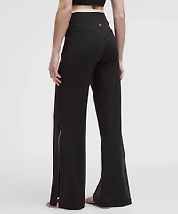lululemon Align™ Super-High-Rise Side-Slit Pant *Trim