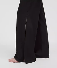 lululemon Align™ Super-High-Rise Side-Slit Pant *Trim