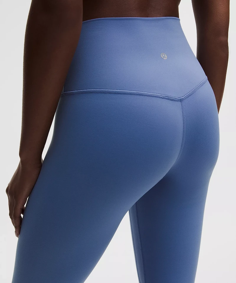 lululemon Align™ No-Line High-Rise Pant 28"