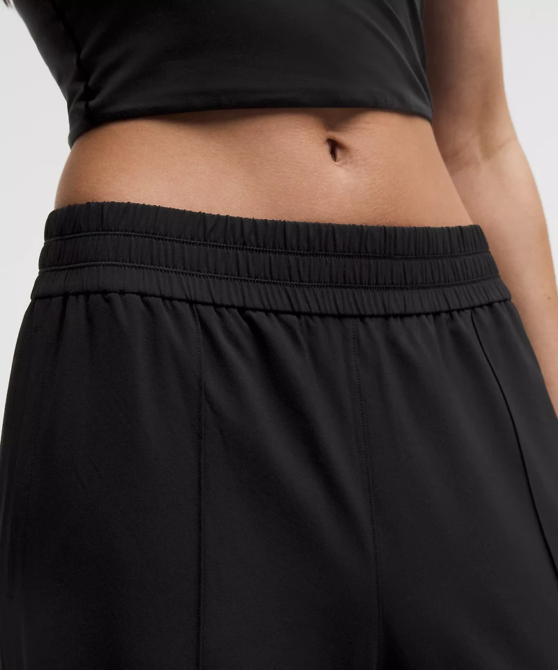 Breezily Mid-Rise Pant *Regular