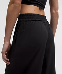 Breezily Mid-Rise Pant *Regular