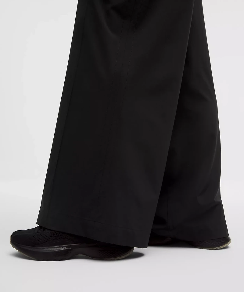 Breezily Mid-Rise Pant *Regular