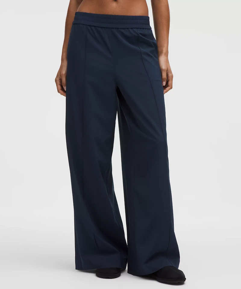 Breezily Mid-Rise Pant *Regular