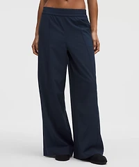 Breezily Mid-Rise Pant *Regular