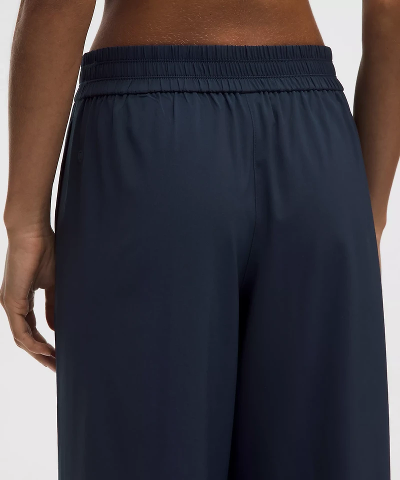 Breezily Mid-Rise Pant *Regular