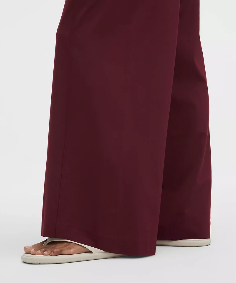 Breezily Mid-Rise Pant *Regular
