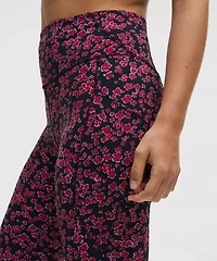 Fast and Free High-Rise Crop 19" *5 Pocket