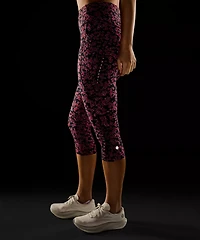 Fast and Free High-Rise Crop 19" *5 Pocket