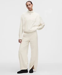 Define High-Rise Swift Jogger *Regular