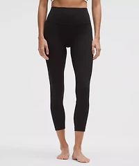 lululemon Align No Line™ High-Rise Pant 25"