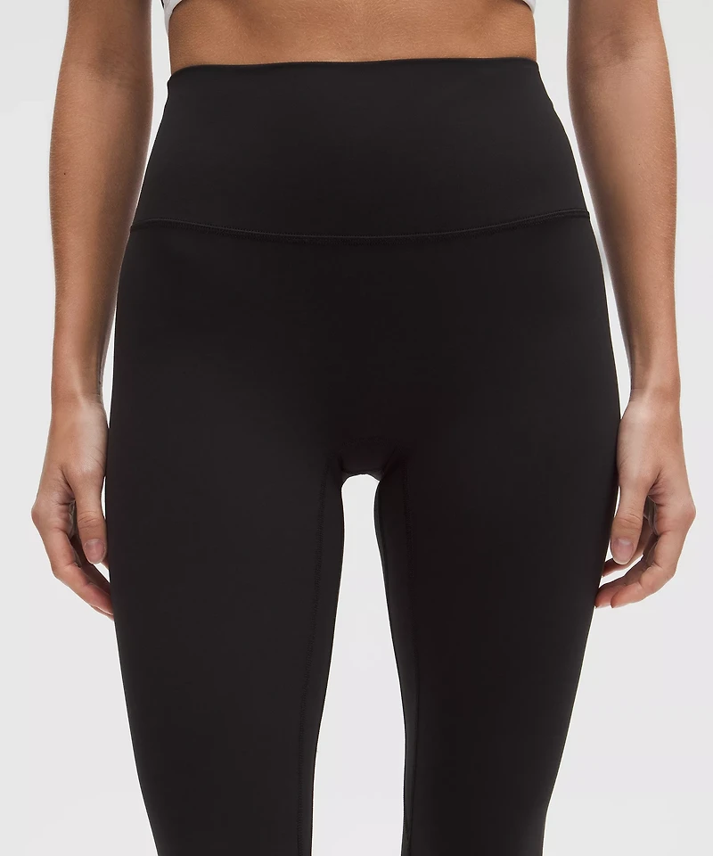 lululemon Align No Line™ High-Rise Pant 25"