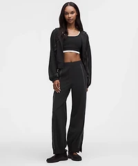 Define High-Rise Swift Jogger *Short