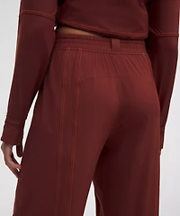Define High-Rise Swift Jogger *Short