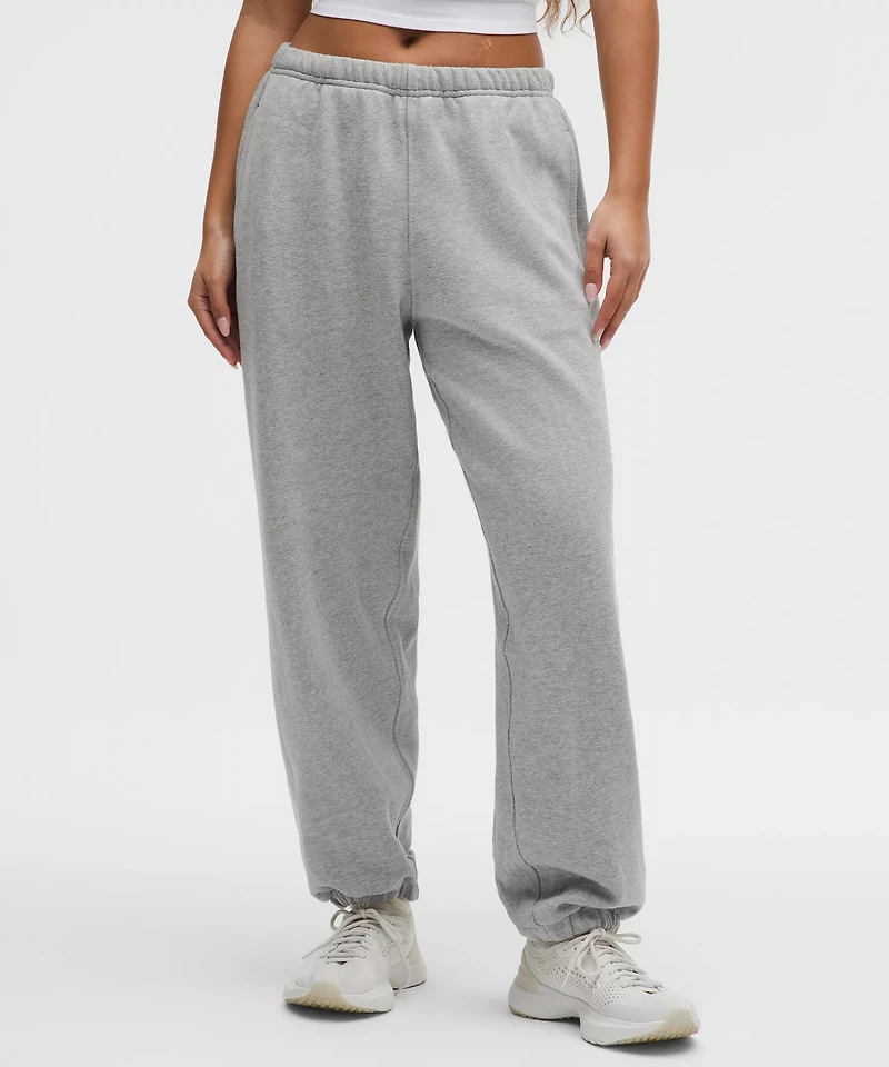 Women's Steady State Jogger