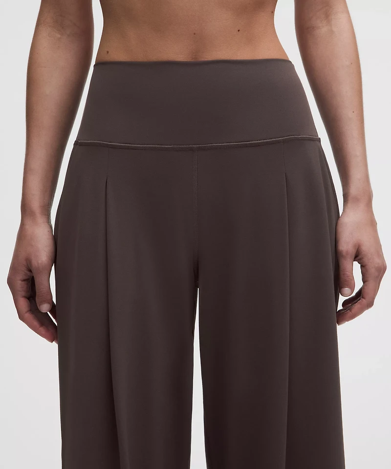 lululemon Align™ Palazzo Pant *Short