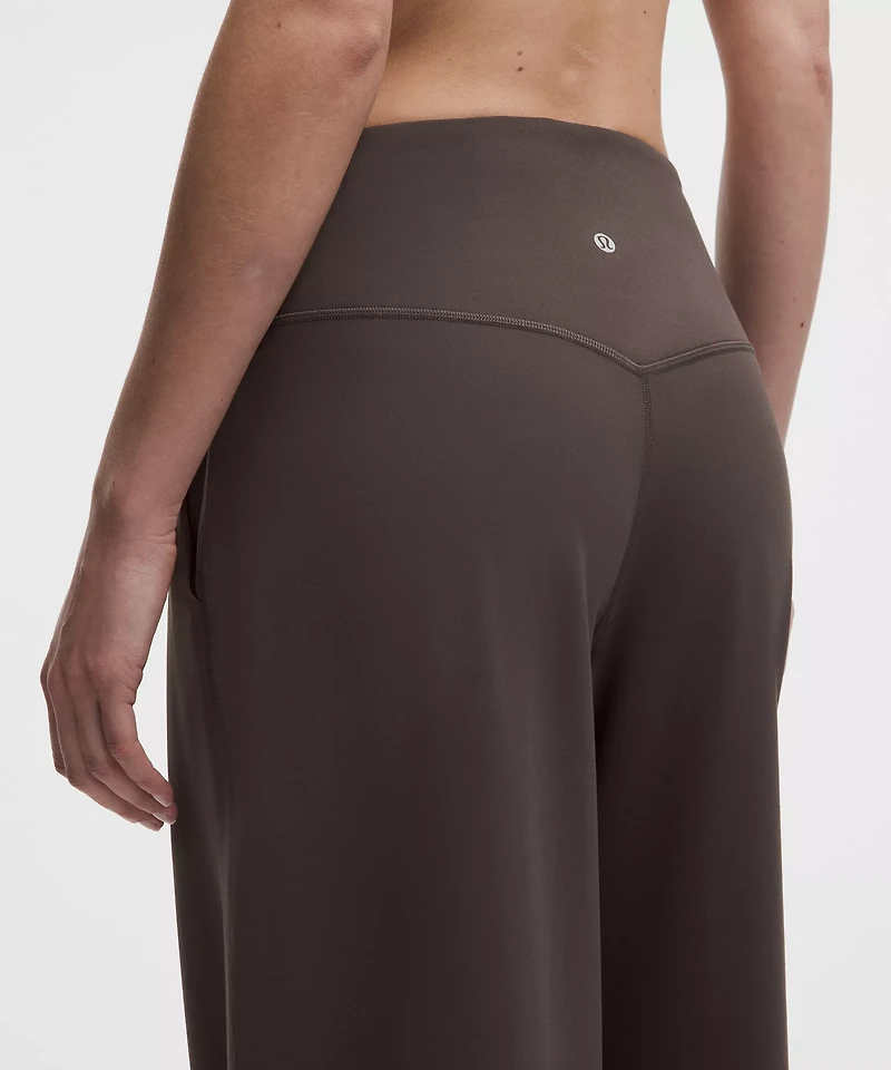 lululemon Align™ Palazzo Pant *Short