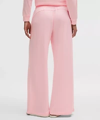 BeCalm Mid-Rise Wide-Leg Pant *Updated Fabric