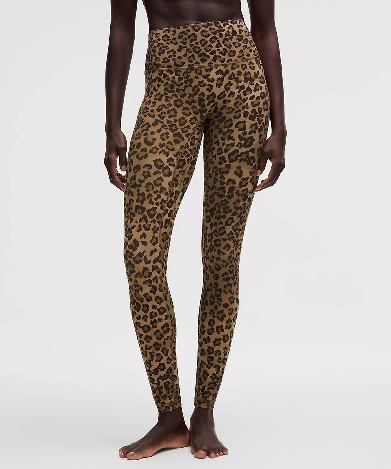 lululemon Align No Line™ High-Rise Pant 28"