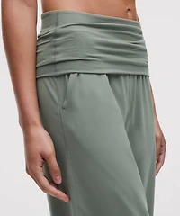 lululemon Align™ Foldover Relaxed Jogger *Regular