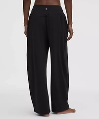 Groove Low-Rise Relaxed Cinch Pant *Tall