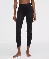 Groove Drawcord High-Rise Tight 25"