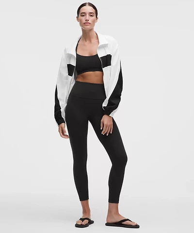 lululemon Align No Line™ High-Rise Pant with Pockets 25"