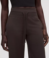Groove High-Rise Wide-Leg Pant *Tall