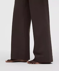 Groove High-Rise Wide-Leg Pant *Tall