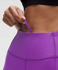 Fast and Free High-Rise Crop 19" *7 Pocket | Women's Capris