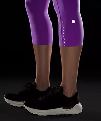 Fast and Free High-Rise Crop 19" *7 Pocket | Women's Capris