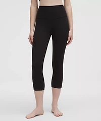lululemon Align™ High-Rise Crop 21" | Women's Capris