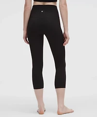 lululemon Align™ High-Rise Crop 21" | Women's Capris