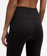 Wunder Train High-Rise Crop 21" | Women's Leggings/Tights
