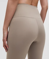 Wunder Train High-Rise Crop 21"