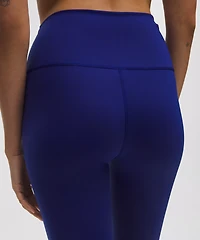 Wunder Train High-Rise Crop 21" | Women's Leggings/Tights