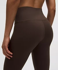 Wunder Train High-Rise Crop 21"